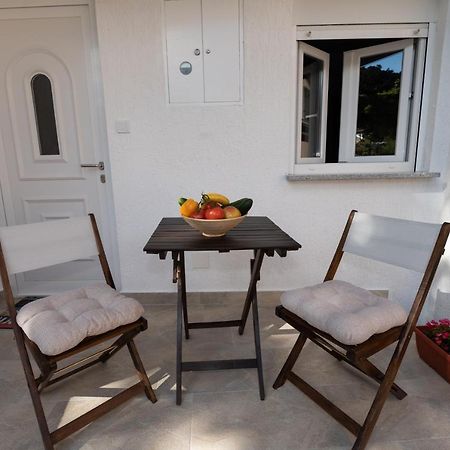 Kuca Za Odmor Nall Lovran Exterior photo