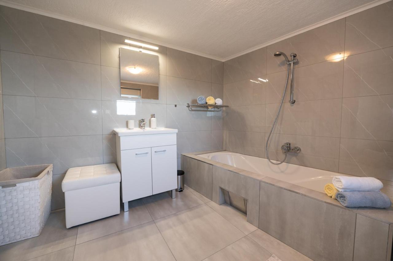 Kuca Za Odmor Nall Lovran Exterior photo