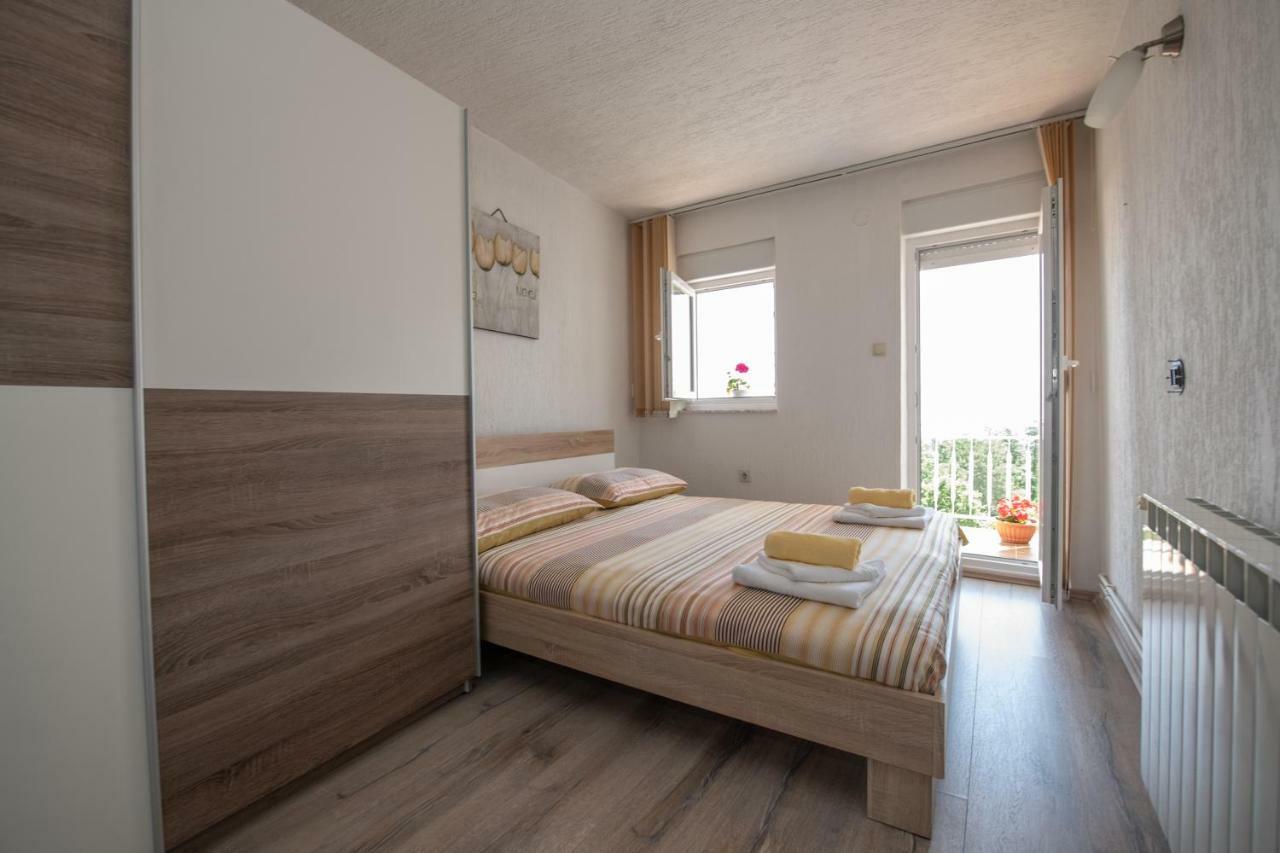 Kuca Za Odmor Nall Lovran Exterior photo