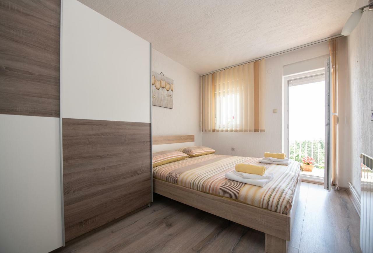 Kuca Za Odmor Nall Lovran Exterior photo
